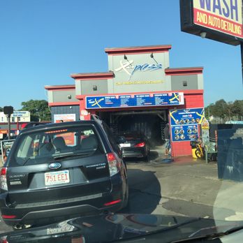 Fernandez Xpress Car Wash - Car Wash Near Me - Mattapan, Massachusetts Fernandez Xpress Car Wash - Car Wash Near Me - Mattapan, Massachusetts