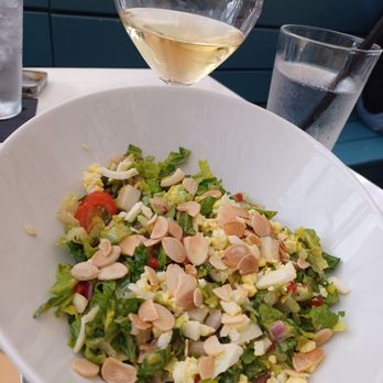 220 Merrill - Chopped salad - New American Near Me - Birmingham, Michigan 220 Merrill - Chopped salad - New American Near Me - Birmingham, Michigan