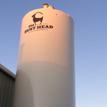 Old Bust Head Brewing Company - Slated to open sometime in spring of 2014. - Breweries Near Me - Warrenton, Virginia