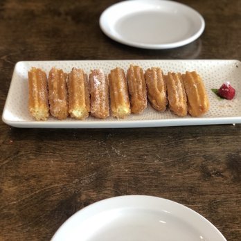 Mexcal - Churros - Mexican Near Me - Reno, Nevada