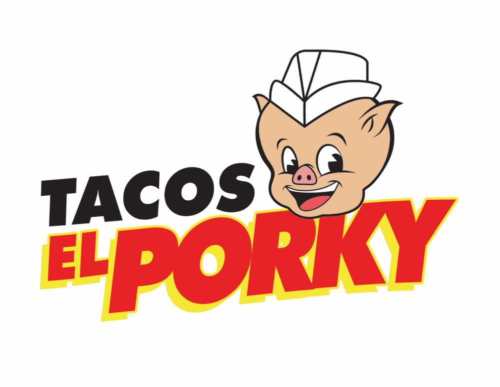 Tacos "El Porky"