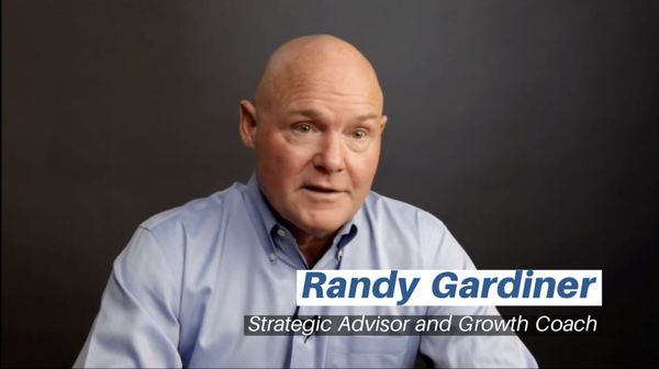 Jenn Morgan - Radically Distinct Brand Strategist