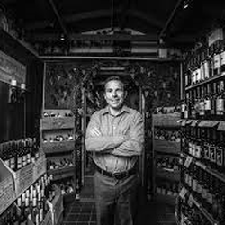 The Liquor & Wine Grotto - Certified Sommelier - Brian Brunello