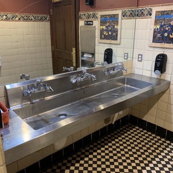 Mimi's Cafe - Unique bathroom sink - Breakfast & Brunch Near Me - Henderson, Nevada Mimi's Cafe - Unique bathroom sink - Breakfast & Brunch Near Me - Henderson, Nevada