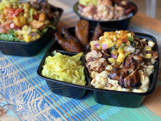 Irie Jamaican Kitchen by null