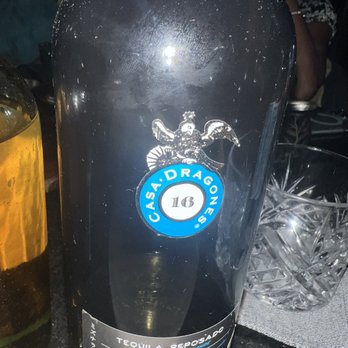 Porfirio's - Tequila! - Cocktail Bars Near Me - Cancún, ROO