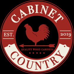 Cabinet Country
