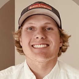 Landon MacGill Service Champions Technician Landon MacGill Service Champions Technician