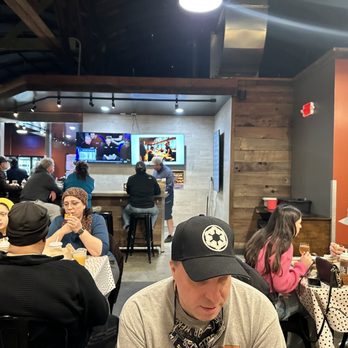 Canyons Barbeque - Indoor seating - Barbeque Near Me - Castro Valley, California Canyons Barbeque - Indoor seating - Barbeque Near Me - Castro Valley, California