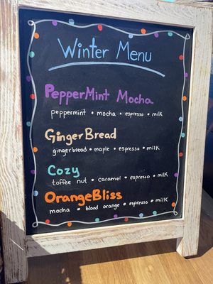 Menu photo 7 Off the Wall Cafe Park Ridge, IL Menu photo 7 Off the Wall Cafe Park Ridge, IL