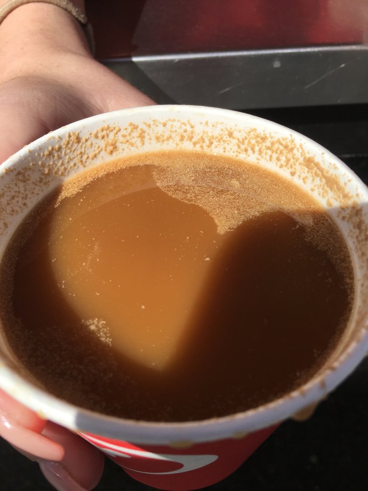 HONEYDEW DONUTS 2813 Ave, New Bedford, MA Menu Yelp