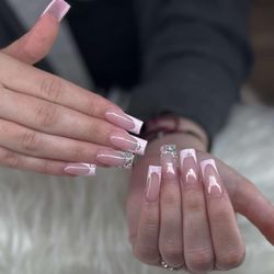 Bebe Nails and Spa