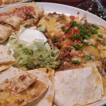 Pancho's - Combo platter looks delicious :-) - Mexican Near Me - Brookings, Oregon Pancho's - Combo platter looks delicious :-) - Mexican Near Me - Brookings, Oregon