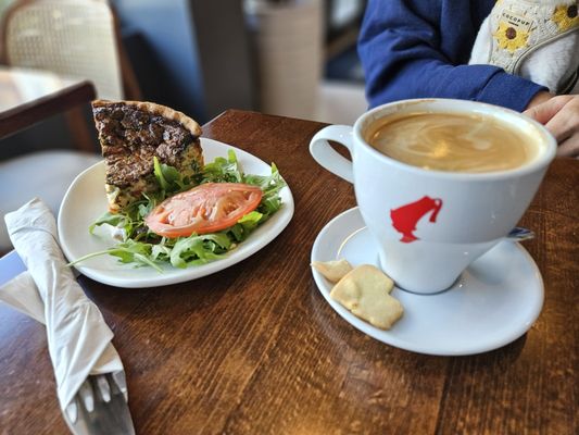 Angelo Elia the Bakery Bar by null