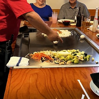 Mikado Japanese Restaurant - Sushi Bars Near Me - Bakersfield, California Mikado Japanese Restaurant - Sushi Bars Near Me - Bakersfield, California