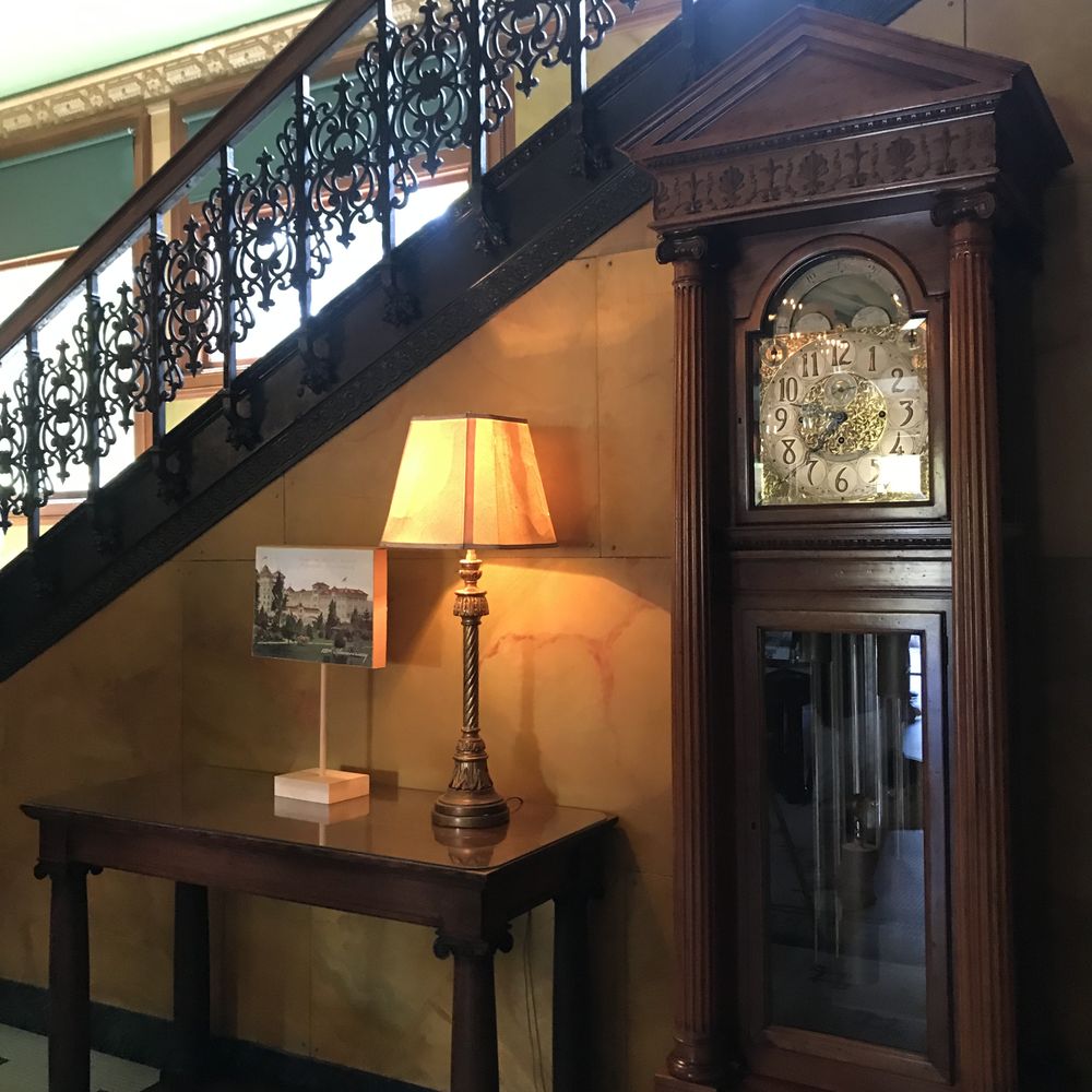 Castle Green - Venues & Event Spaces Near Me - Pasadena, California Castle Green - Venues & Event Spaces Near Me - Pasadena, California
