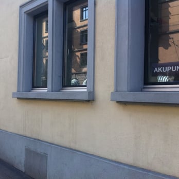 TCM Mandarin - Traditional Chinese Medicine Near Me - Zürich, ZH