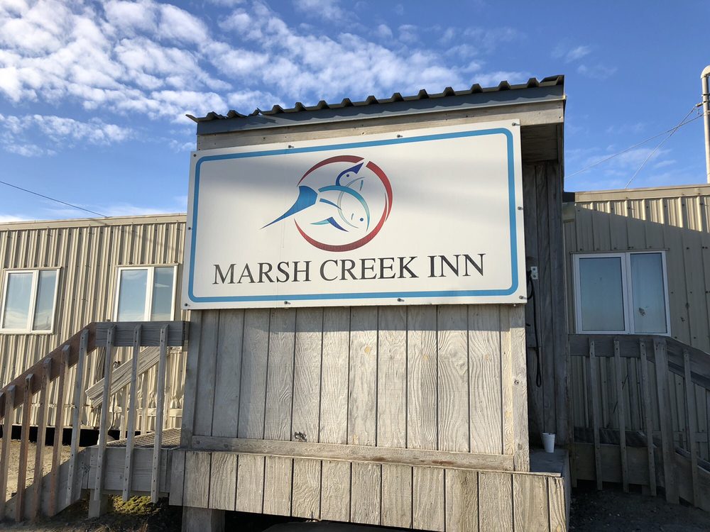 MARSH CREEK INN Updated August 2024 4091 Hula Hula Ave, Kaktovik