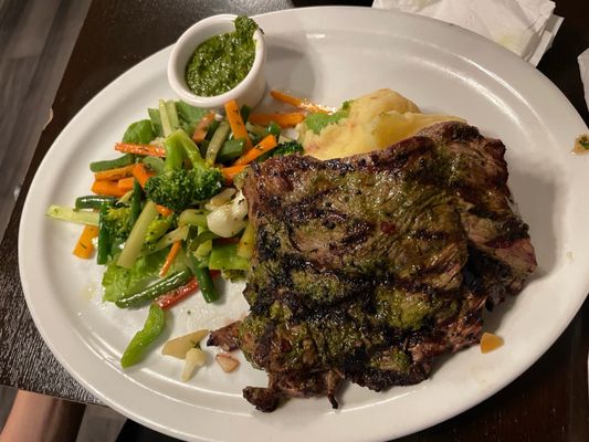 La Bella Managua by null