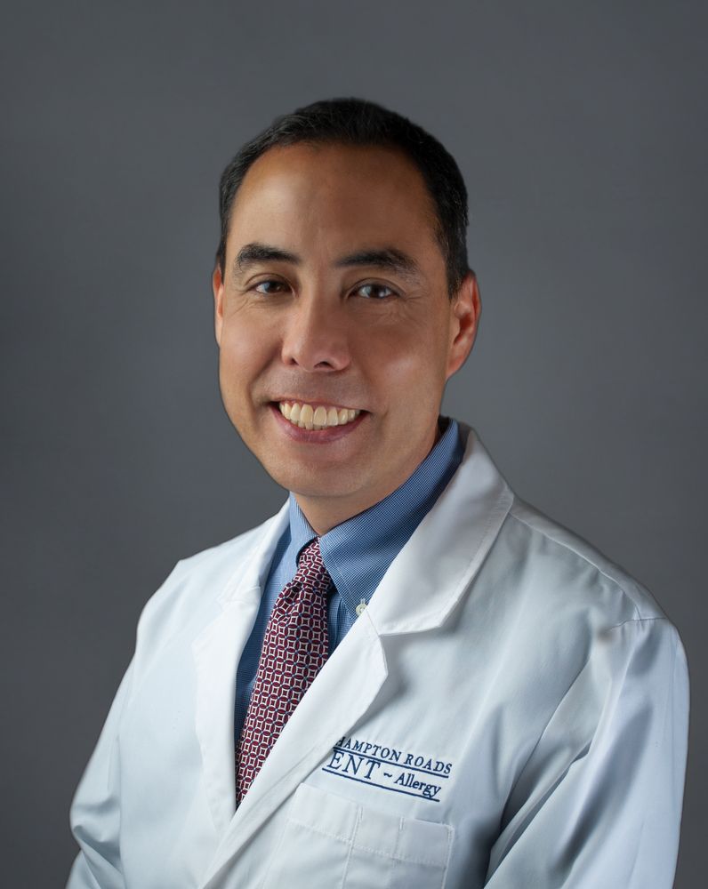 HAMPTON ROADS ENTALLERGY Updated September 2024 5659 Parkway Dr