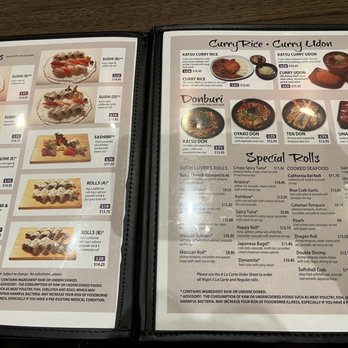 Sushi Mito - Sushi Bars Near Me - Norcross, Georgia