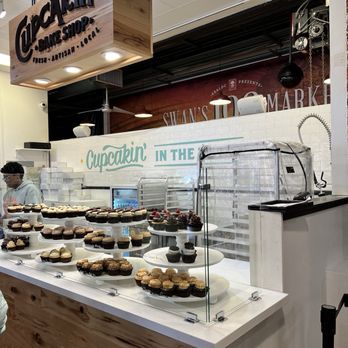 Cupcakin' Bake Shop - Cupcakes Near Me - Oakland, California Cupcakin' Bake Shop - Cupcakes Near Me - Oakland, California