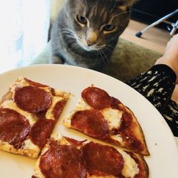 Queen of Crusts