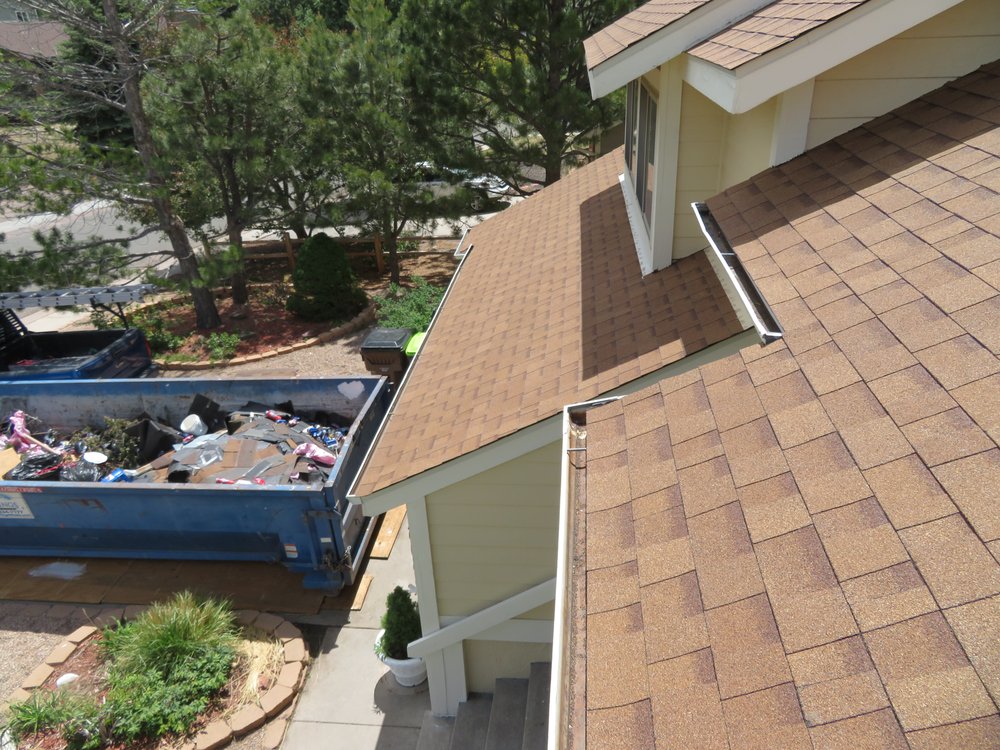 Slide of Trans American Construction