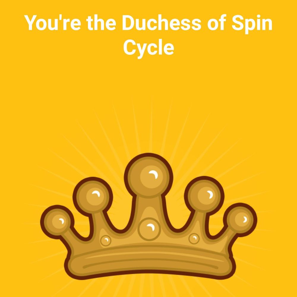 Spin Cycle - Thanks Yelp! (5/4/21) - Music & DVDs Near Me - Seattle, Washington