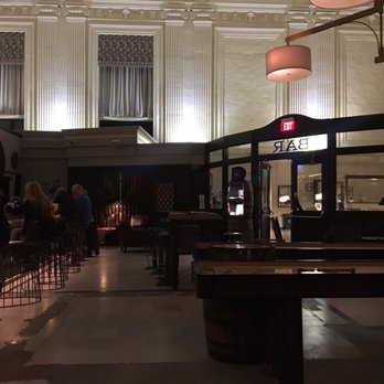 Buckeye Bourbon House - Cocktail Bars Near Me - Columbus, Ohio