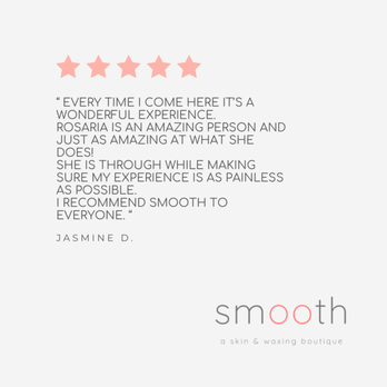 Smooth - Waxing Near Me - Virginia Beach, Virginia Smooth - Waxing Near Me - Virginia Beach, Virginia