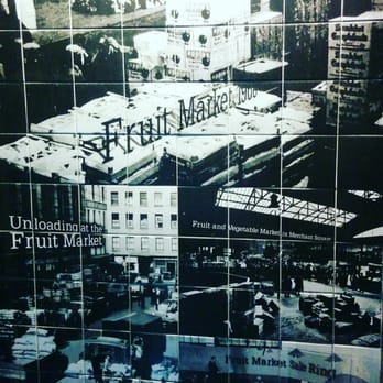The Old Fruitmarket - Music Venues Near Me - Glasgow, GLG The Old Fruitmarket - Music Venues Near Me - Glasgow, GLG
