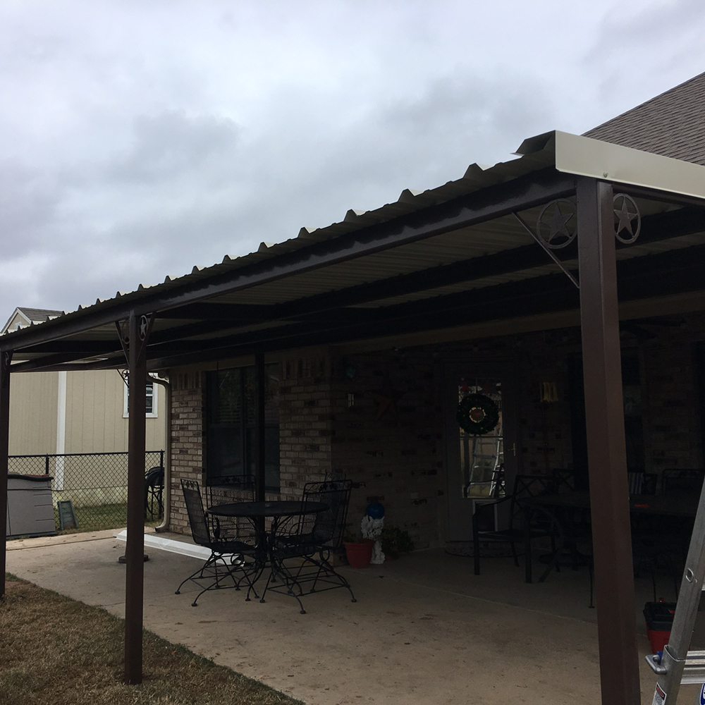 Slide of 29:11 Construction & Remodeling