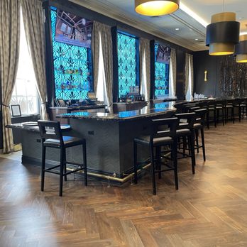 Woodbury's - Bar area - Steakhouses Near Me - Sioux City, Iowa Woodbury's - Bar area - Steakhouses Near Me - Sioux City, Iowa