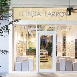 Linda Farrow