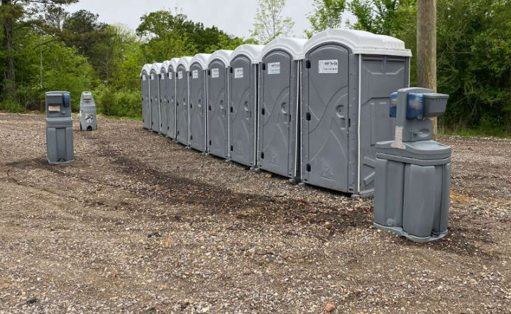 A1 Portable Sanitations - septic in Denver, CO