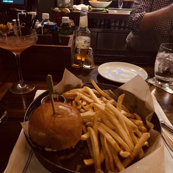 Station 6 - Lamb burger - Seafood Near Me - Bucktown, Louisiana Station 6 - Lamb burger - Seafood Near Me - Bucktown, Louisiana