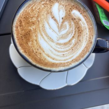 Southern Salt & Coffee - Chai Tea Latte - Halotherapy Near Me - Fort Pierce, Florida Southern Salt & Coffee - Chai Tea Latte - Halotherapy Near Me - Fort Pierce, Florida