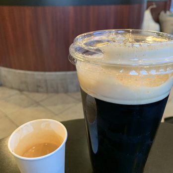 Javatinis Espresso - Cubano Nitro cold brew - Coffee & Tea Near Me - Seal Beach, California Javatinis Espresso - Cubano Nitro cold brew - Coffee & Tea Near Me - Seal Beach, California
