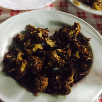 Betto e Mary - Cauliflower from heaven - Roman Near Me - Rome, RM Betto e Mary - Cauliflower from heaven - Roman Near Me - Rome, RM