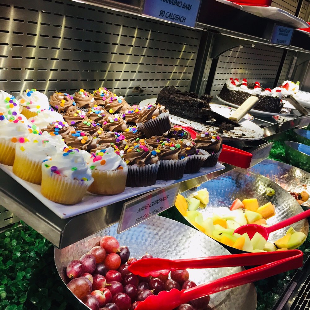 Mandarin Restaurant - Buffets Near Me - Nepean, Ontario Mandarin Restaurant - Buffets Near Me - Nepean, Ontario
