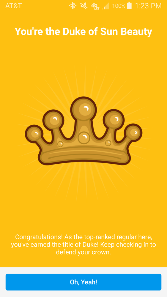 Sun Beauty Logo