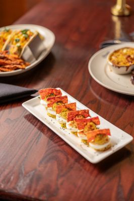 Connors Steak & Seafood by null