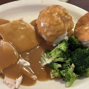 Village Inn Restaurant - turkey dinner sub brocc for stuffing - Breakfast & Brunch Near Me - Saint Augustine, Florida Village Inn Restaurant - turkey dinner sub brocc for stuffing - Breakfast & Brunch Near Me - Saint Augustine, Florida