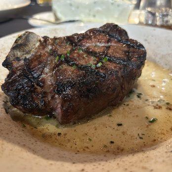 Bowdie's Chophouse - Bone in filet - Wine Bars Near Me - Zionsville, Indiana Bowdie's Chophouse - Bone in filet - Wine Bars Near Me - Zionsville, Indiana