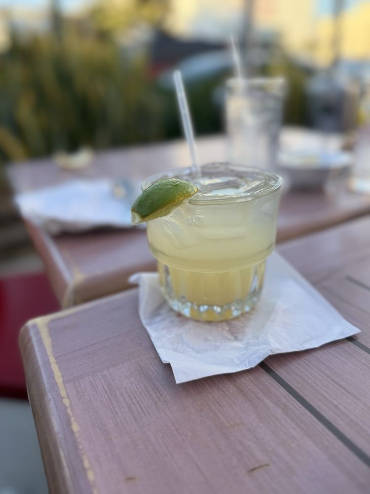 El Coyote Cafe