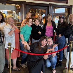Ladies night! Awesome place.. Great people! Old and new friends! 2026
