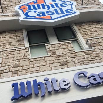 White Castle - Exterior - Fast Food Near Me - Las Vegas, Nevada White Castle - Exterior - Fast Food Near Me - Las Vegas, Nevada