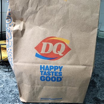 Dairy Queen Ltd Brazier - Ice Cream & Frozen Yogurt Near Me - Buffalo Grove, Illinois
