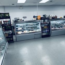 Dionne's Meats - New extension